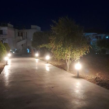 Central House 2 Epidaurus Екстер'єр фото