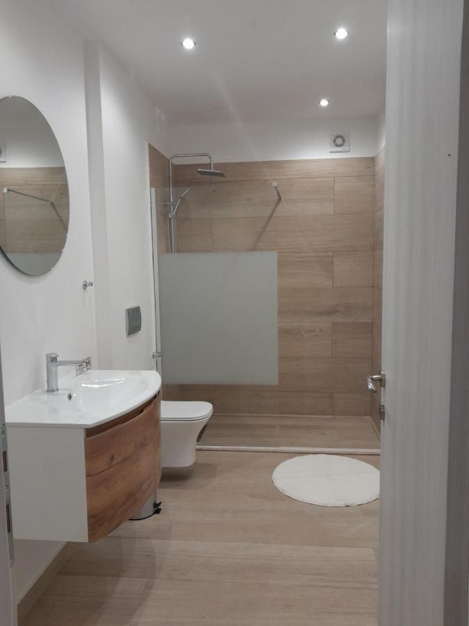Central House 2 Epidaurus Екстер'єр фото
