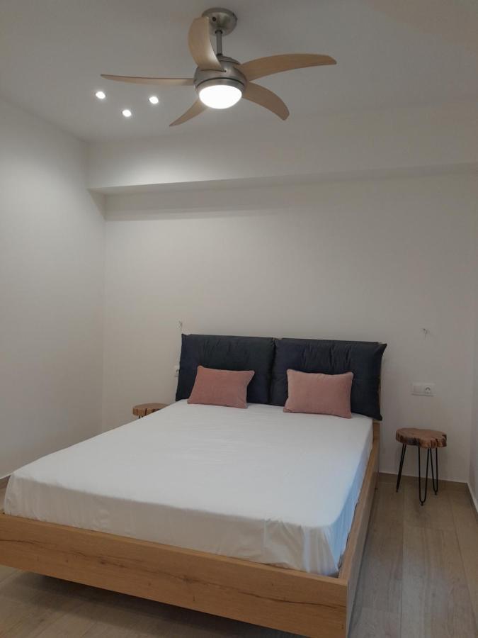 Central House 2 Epidaurus Екстер'єр фото