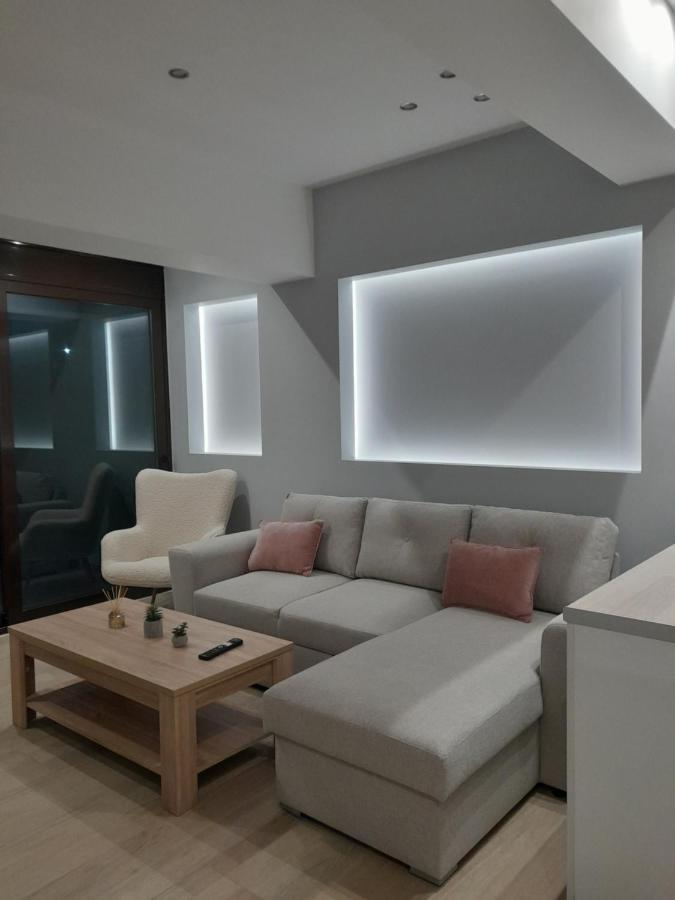 Central House 2 Epidaurus Екстер'єр фото
