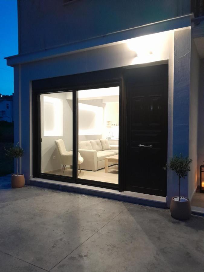 Central House 2 Epidaurus Екстер'єр фото